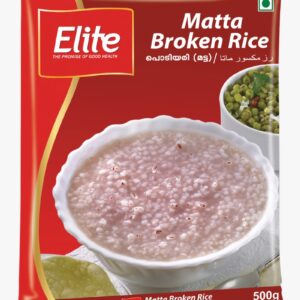 Elite Broken Rice