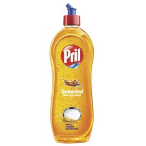 PRIL TAMARIND BOTTLE