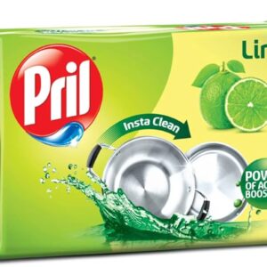 PRIL BAR SOAP