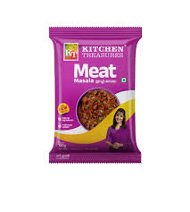 KITCHEN TREASURES MEAT MASALA