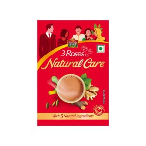 3 ROSES NATURAL CARE
