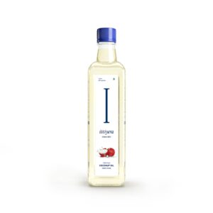 ITTIYERA COCONUT OIL 500ML