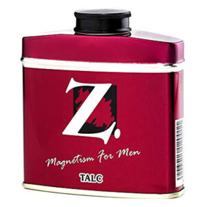 Z TALC 50G