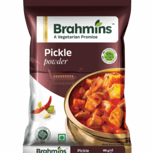 BRAHMINS PICKLE POWDER