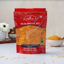 HALDIRAMS ALOO BHUJIA SEV