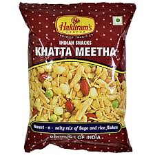 HALDIRAMS KHATTA MEETHA