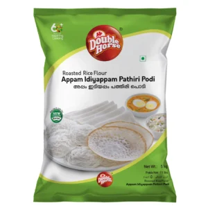 DOUBLE HORSE APPAM IDIYAPPAM RICE FLOUR