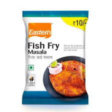 EASTERN FISH FRY MASALA