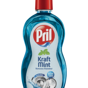 PRIL KRAFT MINT