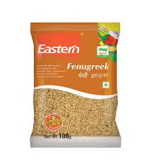 EASTERN FENUGREEK SEED