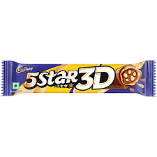 5 STAR 3D
