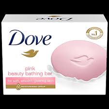 DOVE PINK BAR