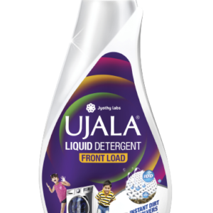 UJALA LIQUID  FRONT LOAD