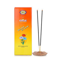 CYCLE AGARBATHI SMALL
