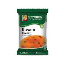 KITCHEN TREASURES RASAM POWDER
