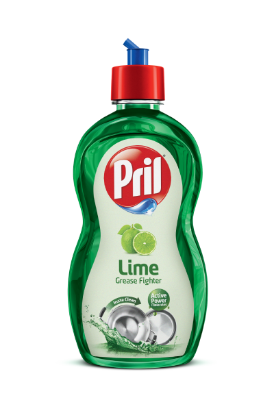 PRIL LIME GREASE FIGHTER