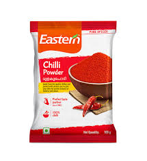 EASTERN CHILLY POWDER