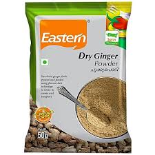 EASTERN DRY GINGER POWDER