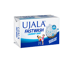 UJALA FASTWASH SOAP