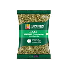 KITCHEN TREASURES FENNEL