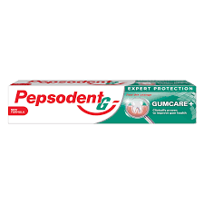 PEPSODENT GUM CARE