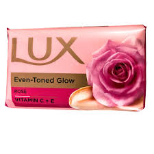 LUX EVEN-TONED GLOW