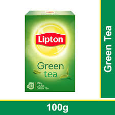 LIPTON GREEN TEA