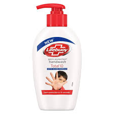 LIFEBUOY HANDWASH