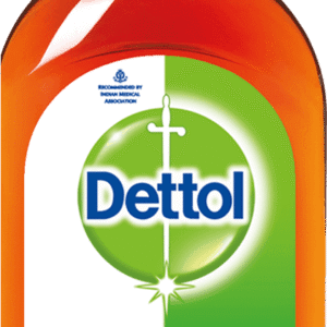 DETTOL 60