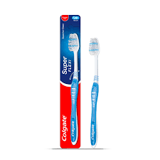 COLGATE SUPER FLEXI