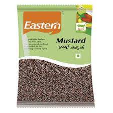EASTERN  MUSTARD SEED