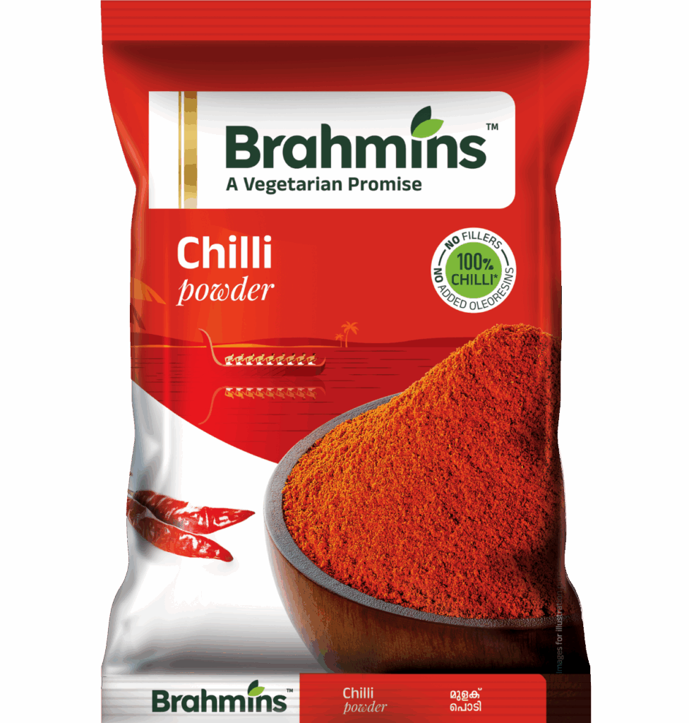 BRAHMINS CHILLY POWDER