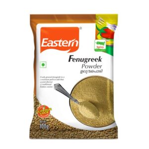 EASTERN  FENUGREEK POWDER