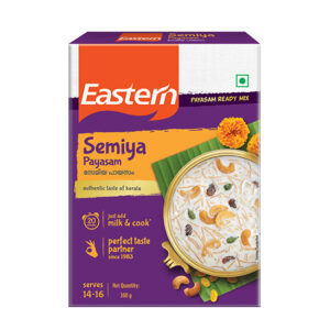 EASTERN SEMIYA PAYASAM