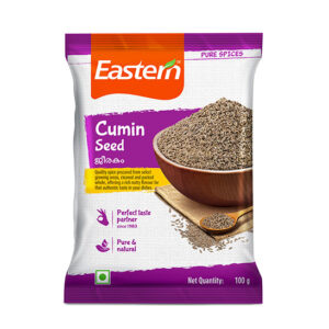 EASTERN CUMIN SEED