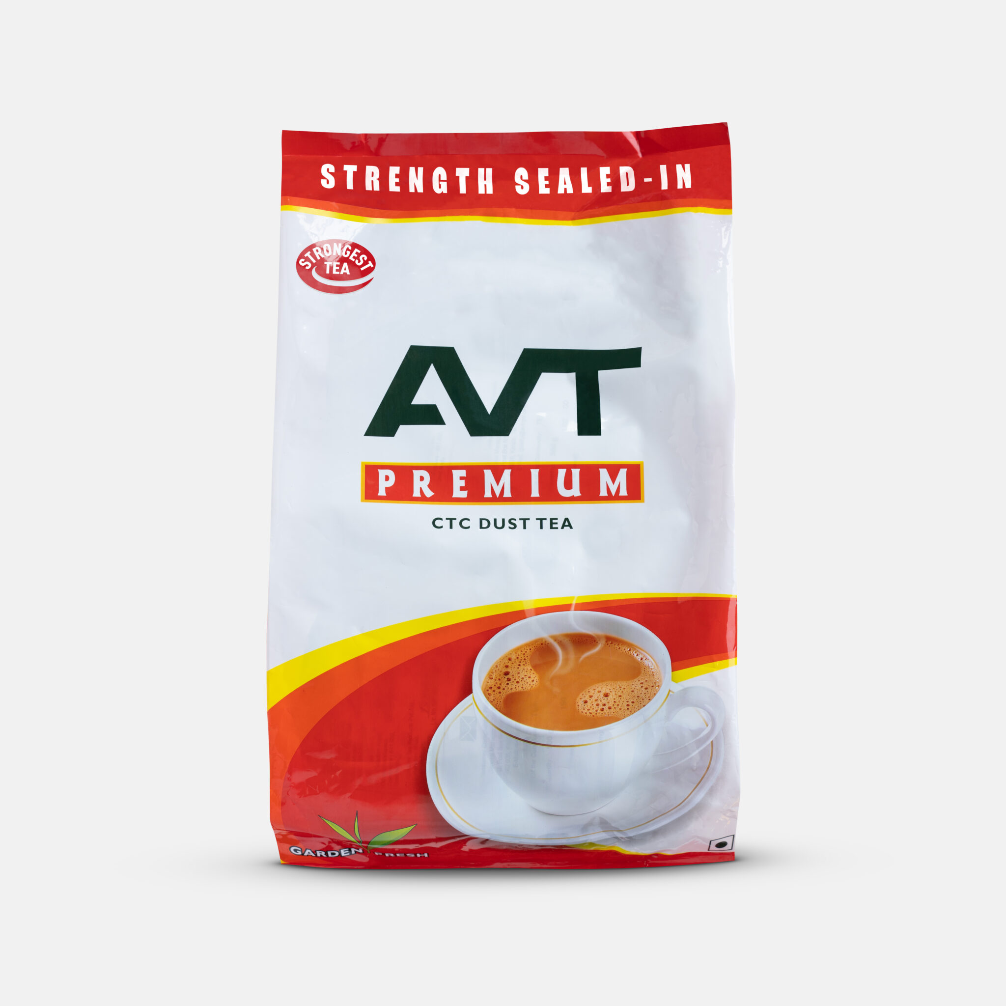 AVT PREMIUM TEA HOTEL PACK