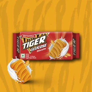 BRITANNIA TIGER BISCUITS