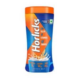 HORLICKS CLASSIC MALT
