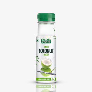 STORIA TENDER COCONUT WATER