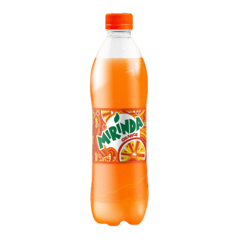 MIRINDA