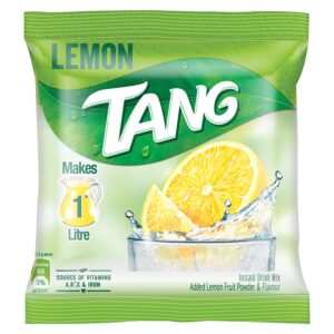TANG LEMON