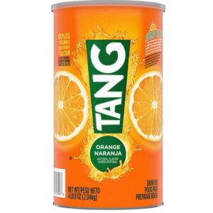 TANG ORANGE