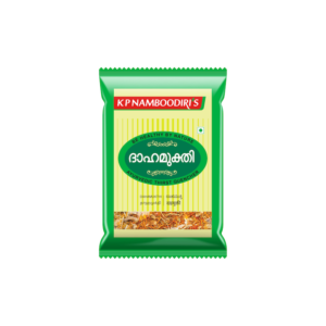 KP NAMOODIRIS DAHAMUKTHI