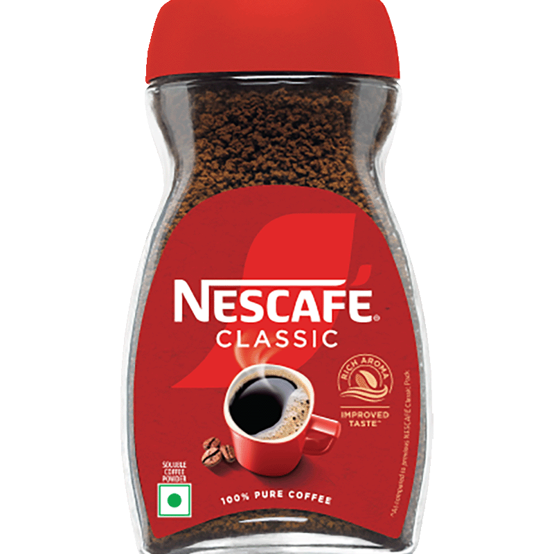 NESCAFE CLASSIC BOTTLE-45G