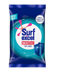 SURF EXCEL MATIC TOP LOAD POWER