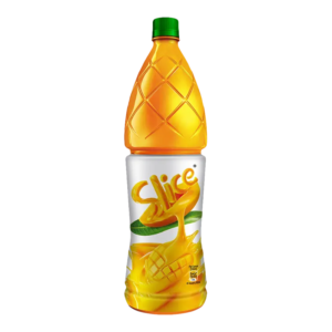 SLICE MANGO BOTTLE