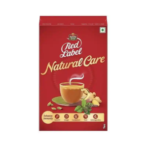 RED LABEL NATURAL CARE 500G