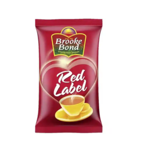 RED LABEL 100G