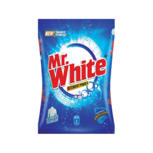 MR.WHITE